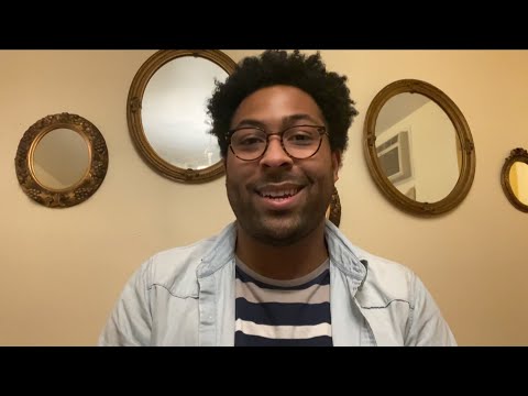 Pittsburgh Opera: Intermezzo - Ben Taylor in 'La bohème'