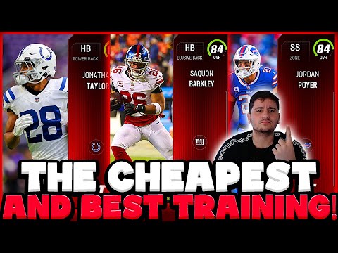 Mut 24 Training