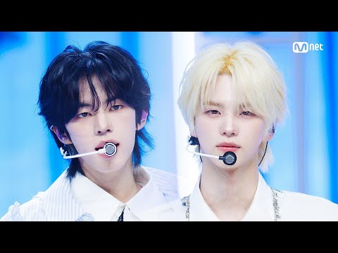 'COMEBACK' TWS (투어스) - 널 따라가 (You, You) #엠카운트다운 EP.926 | Mnet 260430 방송