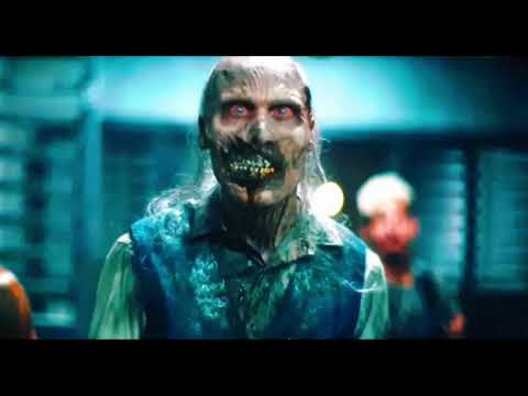 Army Of The Dead To The Vault And The Beginning Of War With The Alphas