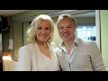 Agnetha Fältskog Interview About Gary Barlow With Graham Norton