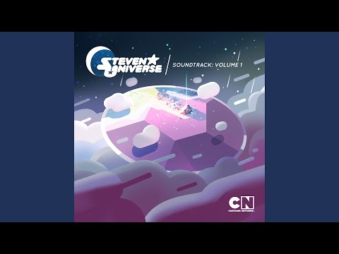Steven Universe,Deedee Magno Hall,Estelle,Michaela Dietz,Tom Scharpling,Zach Callison - We Are The Crystal Gems (feat. Zach Callison, Estelle, Deedee Magno Hall, Michaela Dietz  Tom Scharpling) - Full Theme Song cover