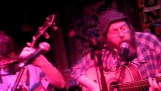 Charlie Parr - w/ Trampled By Turtles &quot;Annie Melton&quot;