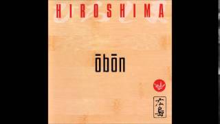 Hiroshima - Paris (Ici Avec Moi)
