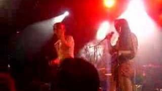 &quot;Shake That Ass&quot; by the Lovemakers 7/21/2007 at Bimbo&#39;s 365