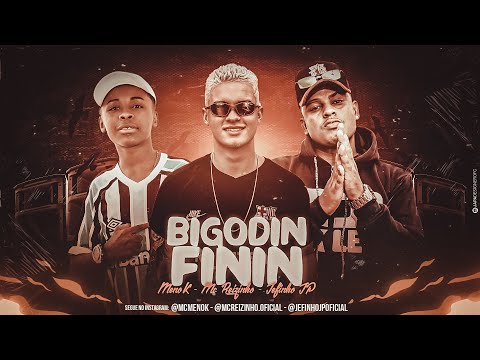 JEFINHO JP, MC REIZINHO E MC MENO K - CABELIN NA RÉGUA / CAMISA DO FLAMENGO