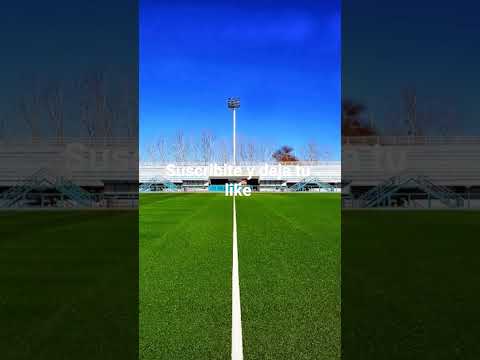 Estadio Provincial de Hockey de San Luis (Juana Koslay)