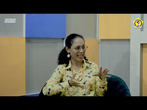 Belajar Bahasa Inggris Jadi Lebih Mudah di Universitas Katolik Widya Mandira