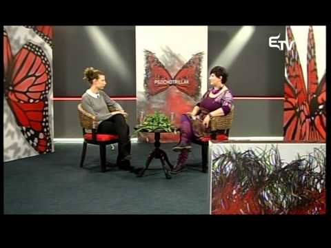 Pszichotrillák 2015. február 28. – Erdélyi Magyar Televízió