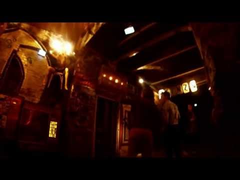 Katerholzig Berlin - walkthrough