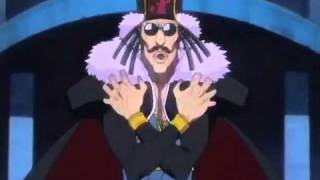 Don kanonji - Awesome Bwahahahahaha !