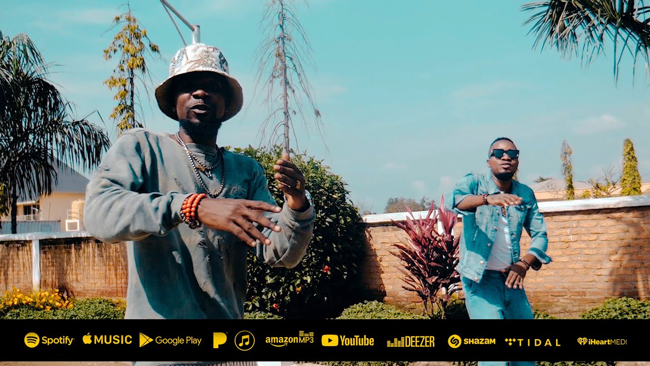 Top 100 Songs - Daily Music Chart from Burundi (31/03/2024) | Popnable