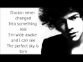 One Direction - Torn Lyrics