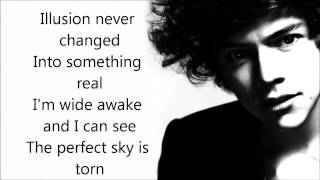 One Direction - Torn Lyrics