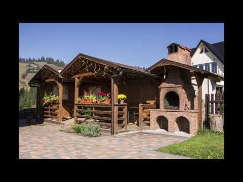 Pensiunea Agroturistica Casa Runc