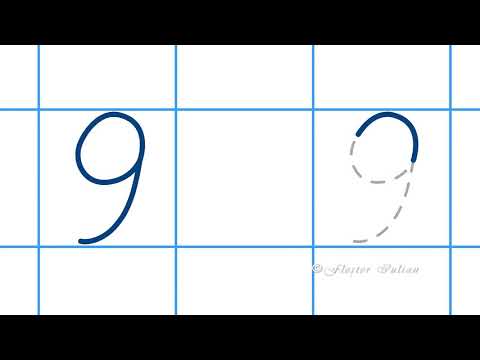 Cifra 9 - Exercițiu