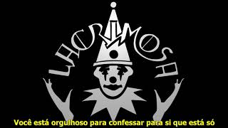 Lacrimosa - Der Kelch Der Hoffnung - Legendado Português BR