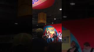 CMA Fest 2018 Red Marlow &quot;I Pray&quot;