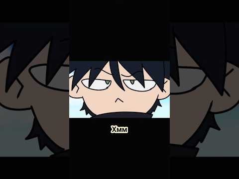 Мегуми не был готов💀💀 #jujutsukaisen #jjk #магическаябитва #anime #аниме #megumi #yuji #рекомендации