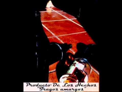 Drocke - Tragos amargos [02. PDLH]