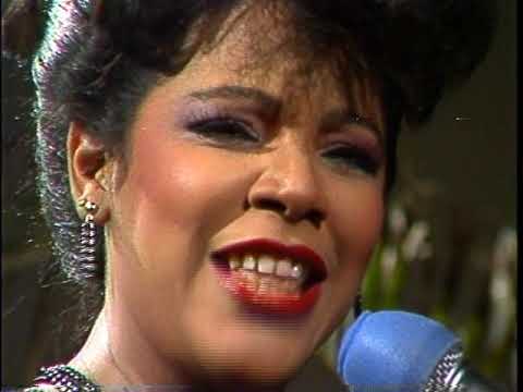 VICKIANA - Una Amante Asi (80's)