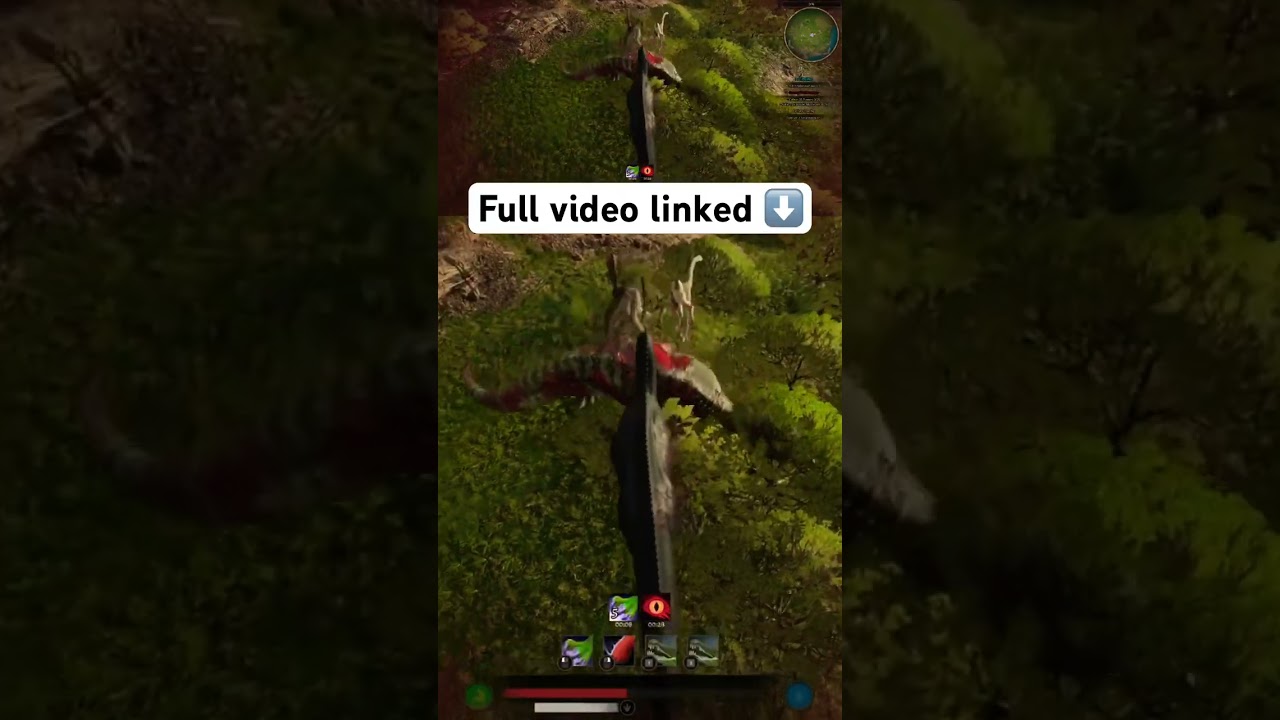 Top 5 DINOS for SOLO PLAYERS on OFFICIALS | Path of Titans