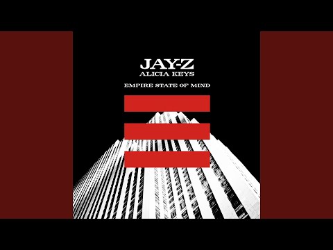 Empire State Of Mind (Explicit)
