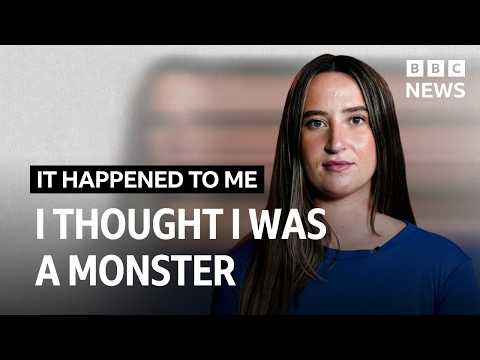 When your own mind turns against you: Living with intrusive OCD