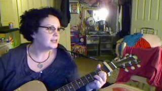 Gentle River cover bluegrass song by Alison Krauss