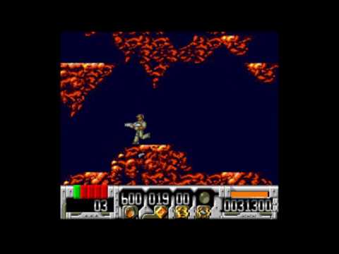 Universal Soldier - P1vP2-