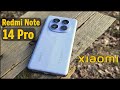 Xiaomi Redmi Note 14 Pro 5G Ersteindruck Lavender Purple SeppelPower
