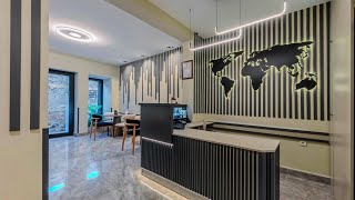 ROYAL TAKSIM SUITES | İstanbul, Turkey | Hotel Review 🛏️