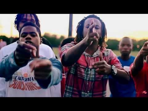 Lil Jay - Hang Wit Me ( Everybody Diss )