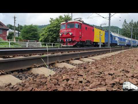 Regio 3012 Brașov  - București Nord