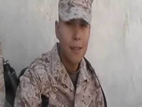 Afghanistan The Deployment part 6