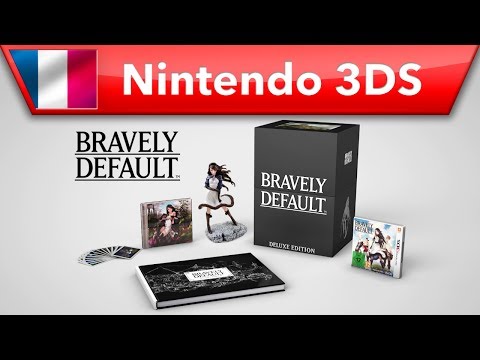 Édition deluxe collector (Nintendo 3DS)