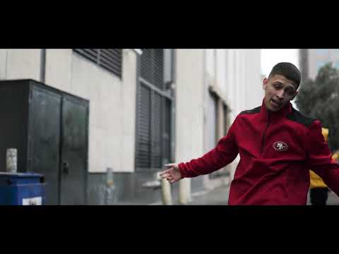 Young Robz - Get What U Give (Ft. Stainerz) Activated Records.