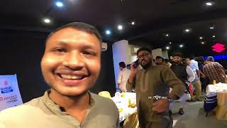 Thank you Port City Motors - Suzuki Chattogram for inviting us in iftar party❤️ #Port_city_Motors