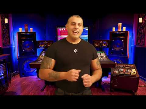 Gipsy Daxon - Kamavas - Official VideoKlip - 2020