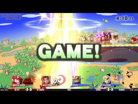 SBR3 Doubles  POOLS - db | Yeti + dB | Jaaahsh vs Colinies + Daybreak