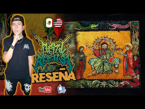 🔥ORNAEMENTAL SHINE - Deima Panikon | RESEÑA🔥