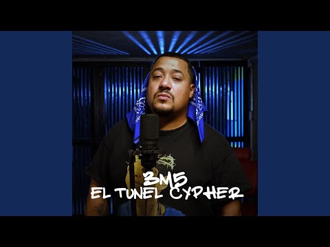 3M5: El Túnel Cypher #6