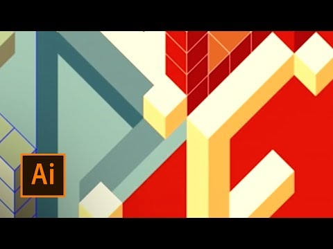 Tipps und Tricks fürs Poster Design mit Sebastian Onufszak - AdobeLive | Adobe DE