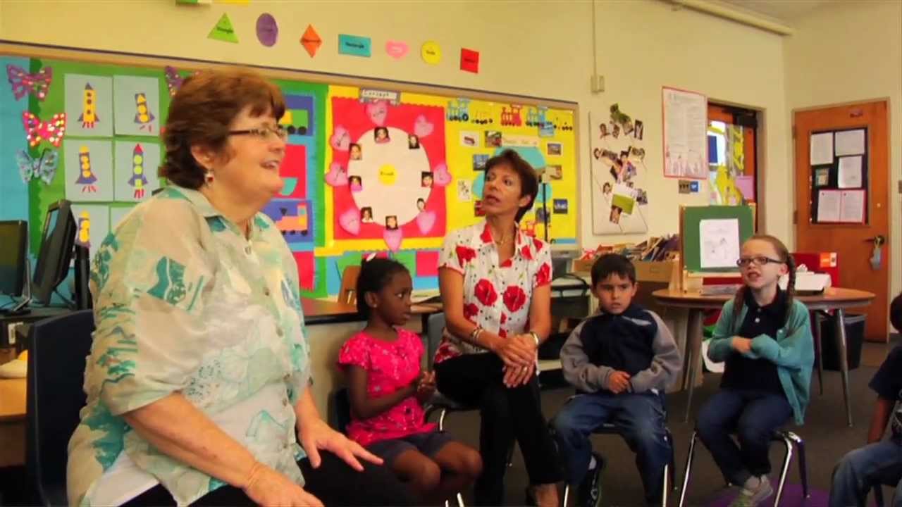 Special Education K-2 Teacher