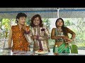 Maro Muri Tel Diye কাচা লংকা বাদ দিযে Badal Paul New Purulia Bangla Vi