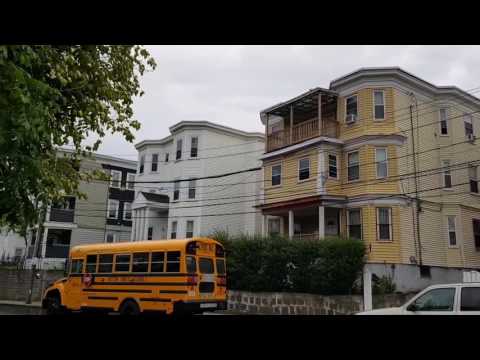 A site on morton street in mattapan