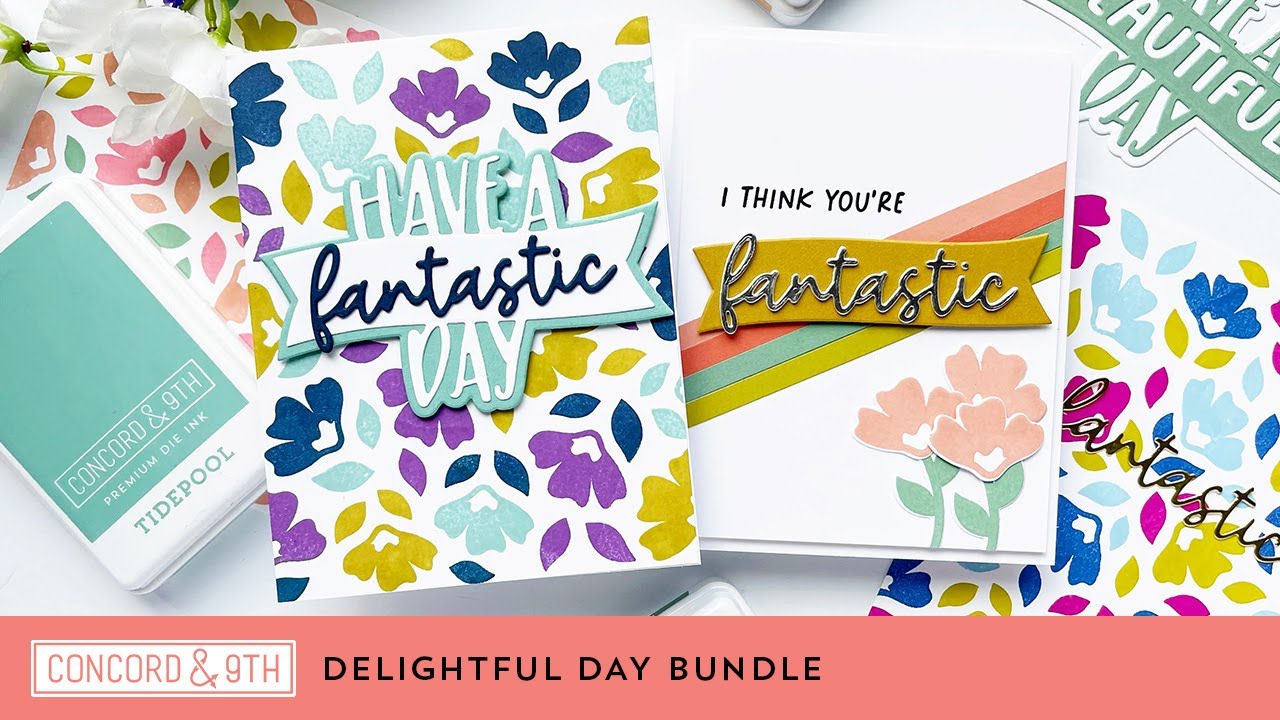 Delightful Day Bundle