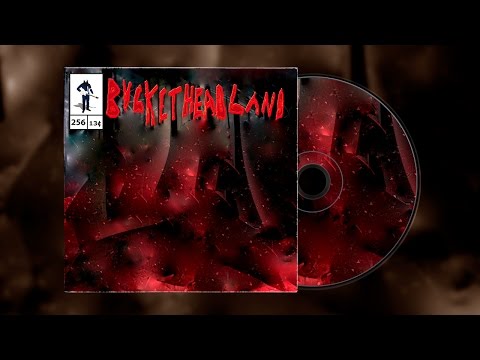 Buckethead - Pike 256 - Meteor Firefly Net