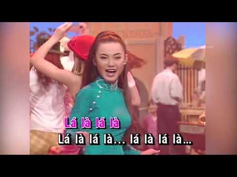 Sài Gòn - KARAOKE | Linh Cát Loan Châu