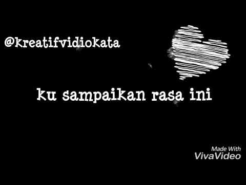 Caramu mencintaiku~gebby